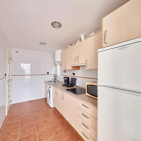 Apartamento Diego Almeria Exterior photo