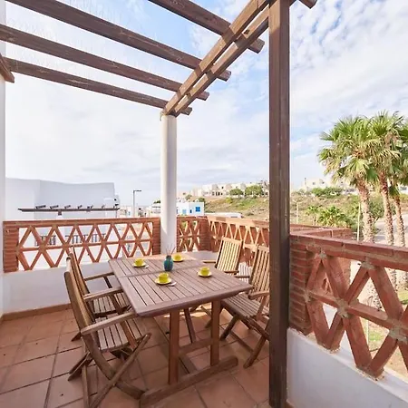 Apartamento Diego Almeria Exterior photo