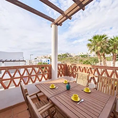 Apartamento Diego Almeria Exterior photo