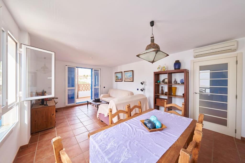 Diego Apartment *