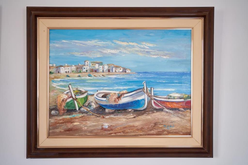Apartment Diego Almeria