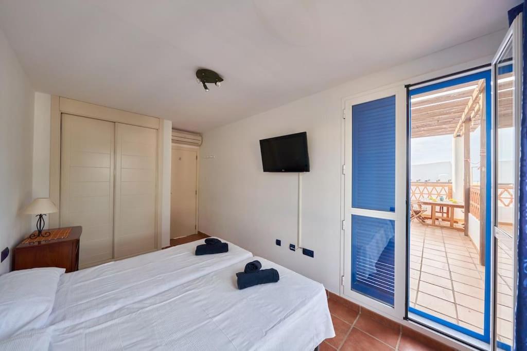 Diego Apartment Almeria