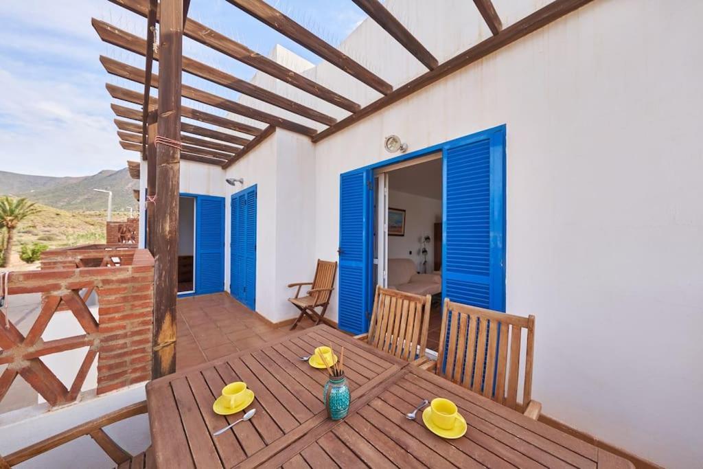 Diego Apartment
