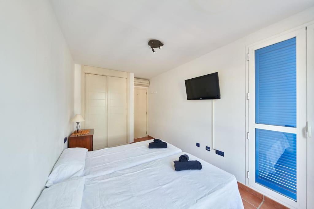 Diego Apartment Almeria