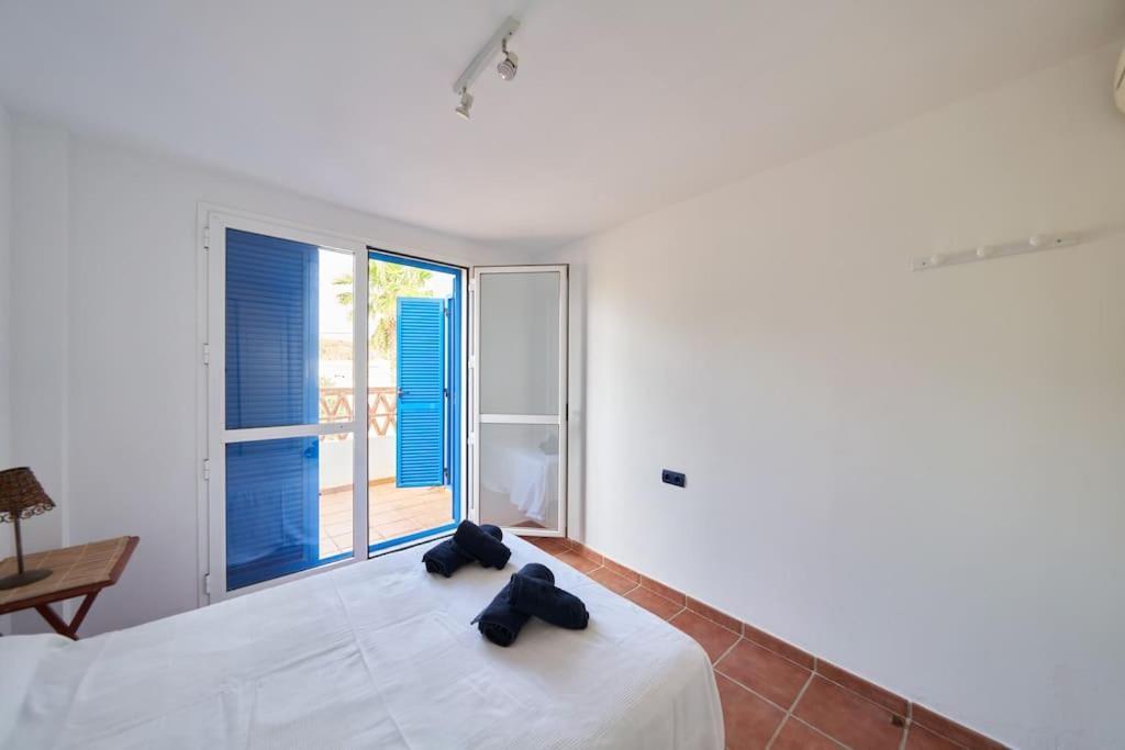 Diego Apartment