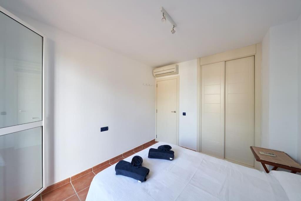 Diego Apartment