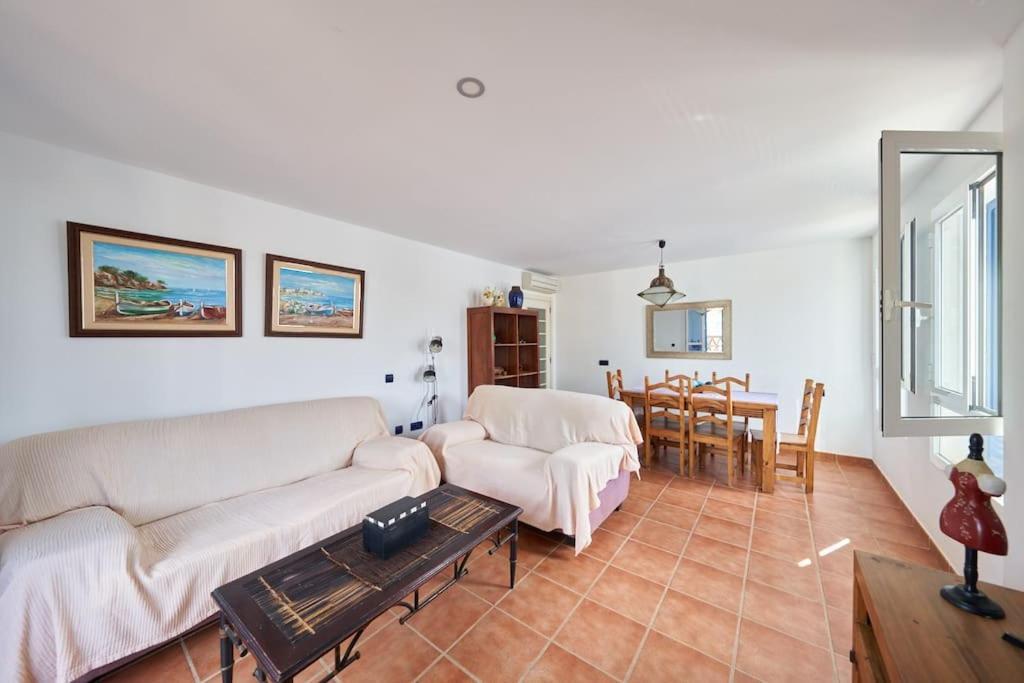 Diego Apartment *